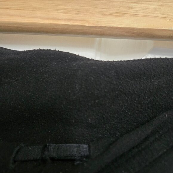 Lululemon Fast and Free Thermal Leggings with pockets 28" size 4 Black - Picture 9 of 15